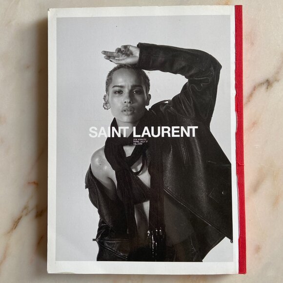 032C MAGAZINE No. 33 33RD ISSUE BERLIN WINTER 2017/2018 WITH STICKERS - Picture 5 of 5